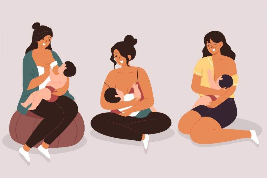 Licença Maternidade
