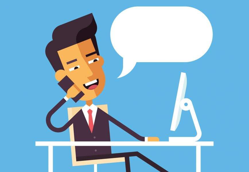 Sistema de força de vendas para impulsionar seu negócio