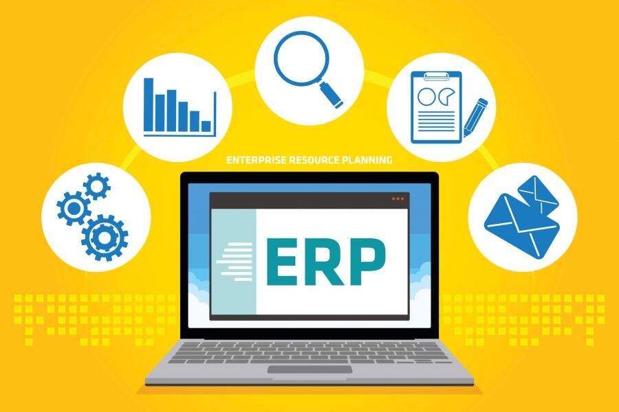 Vantagens do ERP para varejo