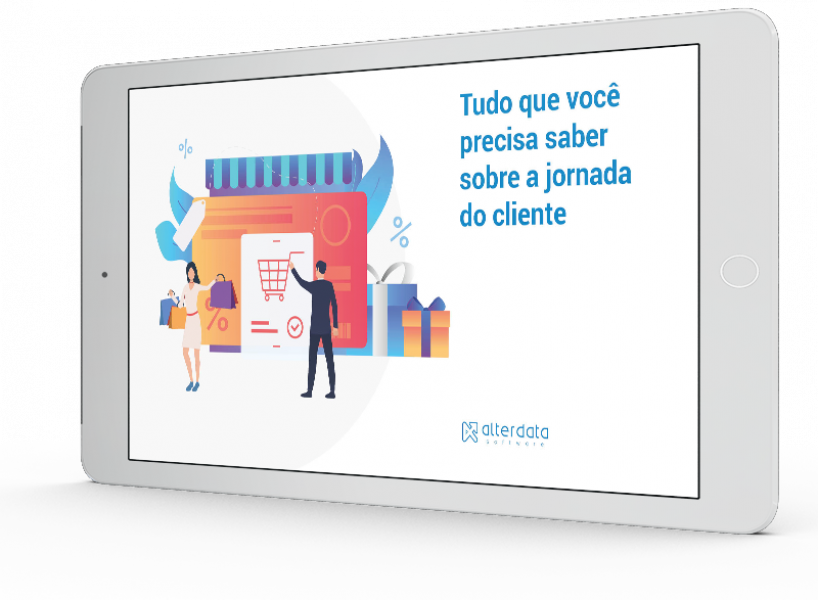 Ebook Jornada do Cliente