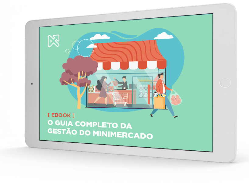 Gestão Minimercado