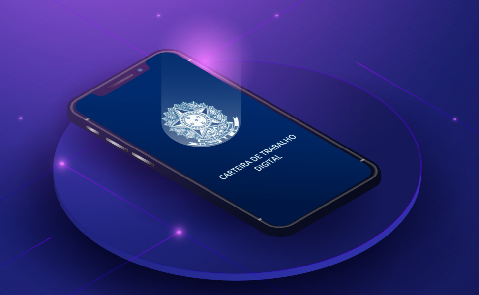 CTPS digital e as obrigações acessórias