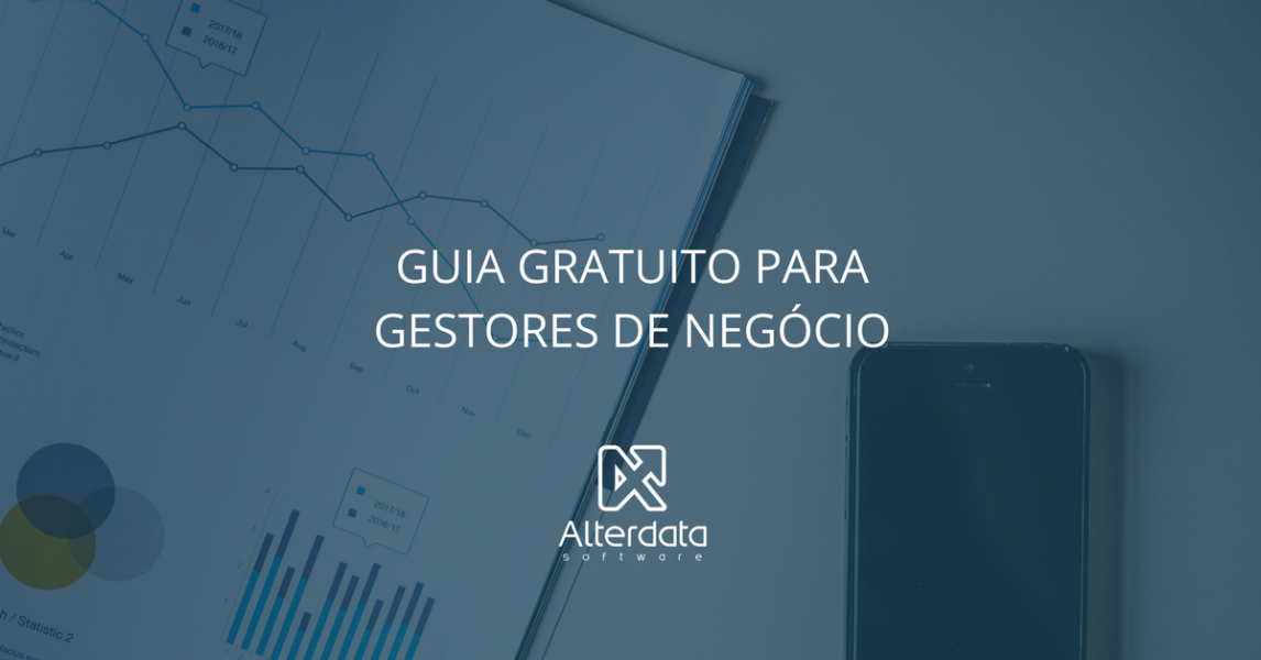Guia para Gestores de Negócio
