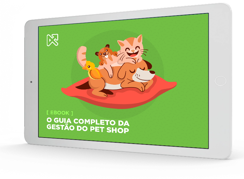 O Guia Completo da Gestão no Pet Shop