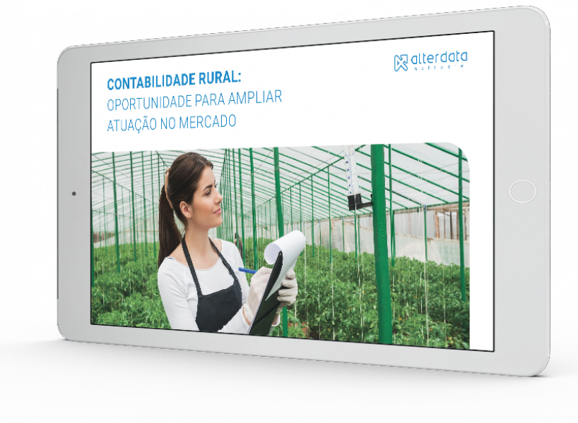 Ebook Contabilidade Rural