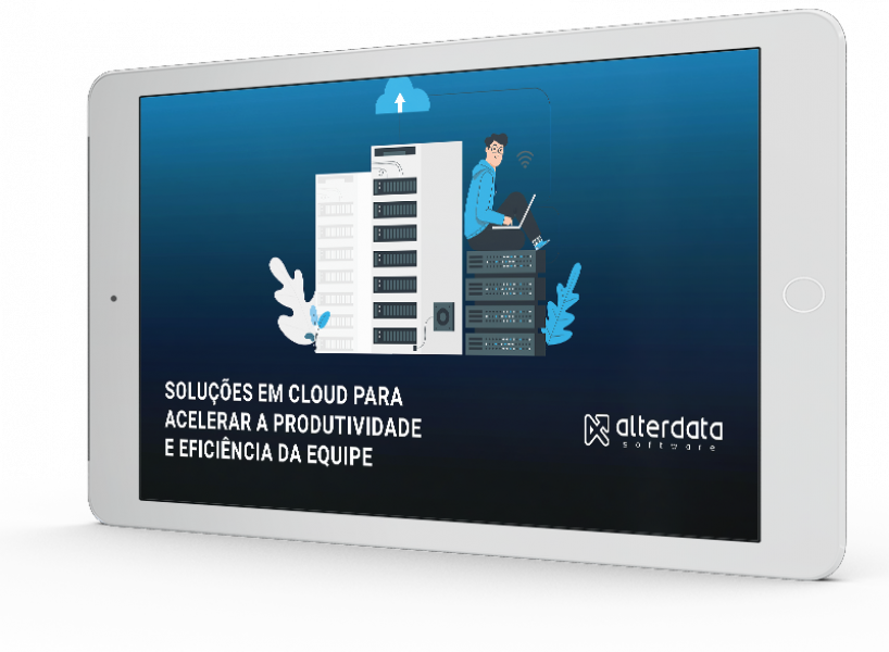 Soluções em Cloud para Eficiência da Equipe