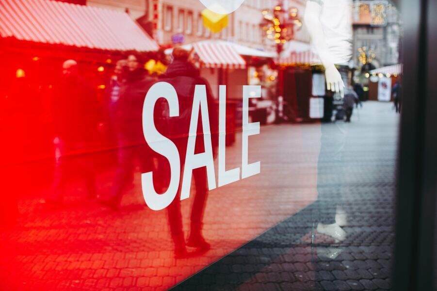 Como fazer marketing de uma loja