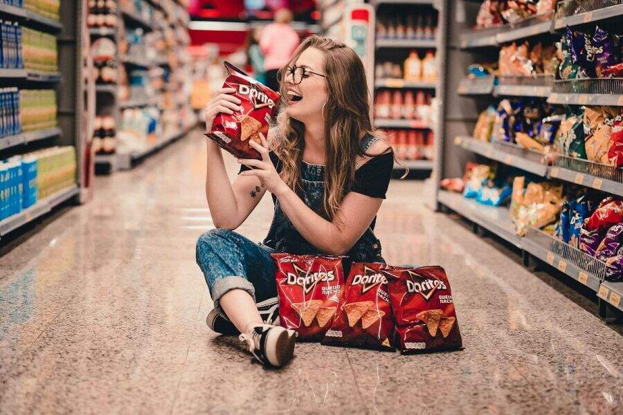Criar promoções no supermercado