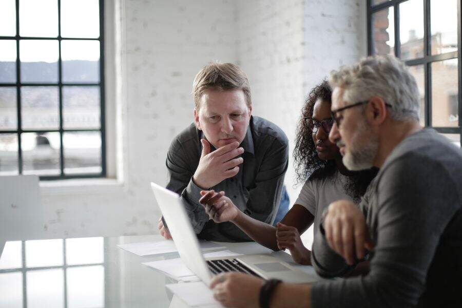 Implementação do CRM nas Companhias