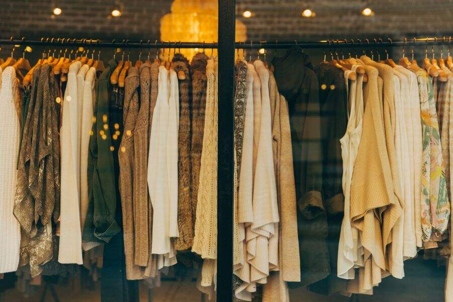 Vitrine Profissional: organize sua frente de loja
