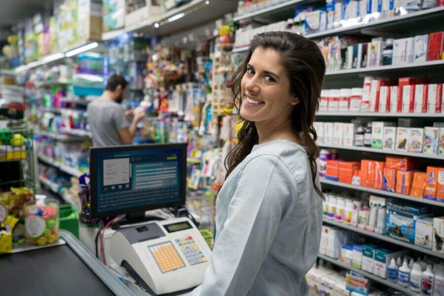 Melhor Software para Pet Shop