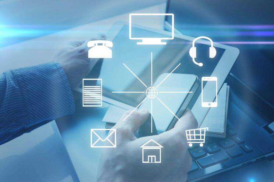 Importância estratégia omnichannel no cenário atual