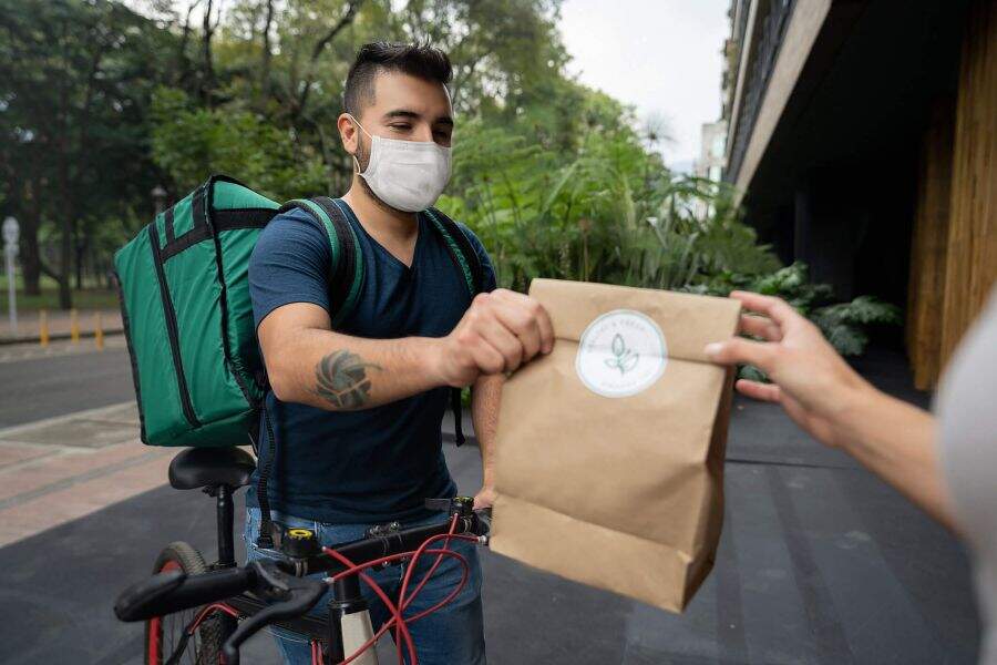 Importância e melhores práticas do Delivery no Varejo