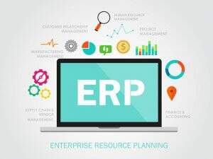Sistema ERP quando e por que implementar