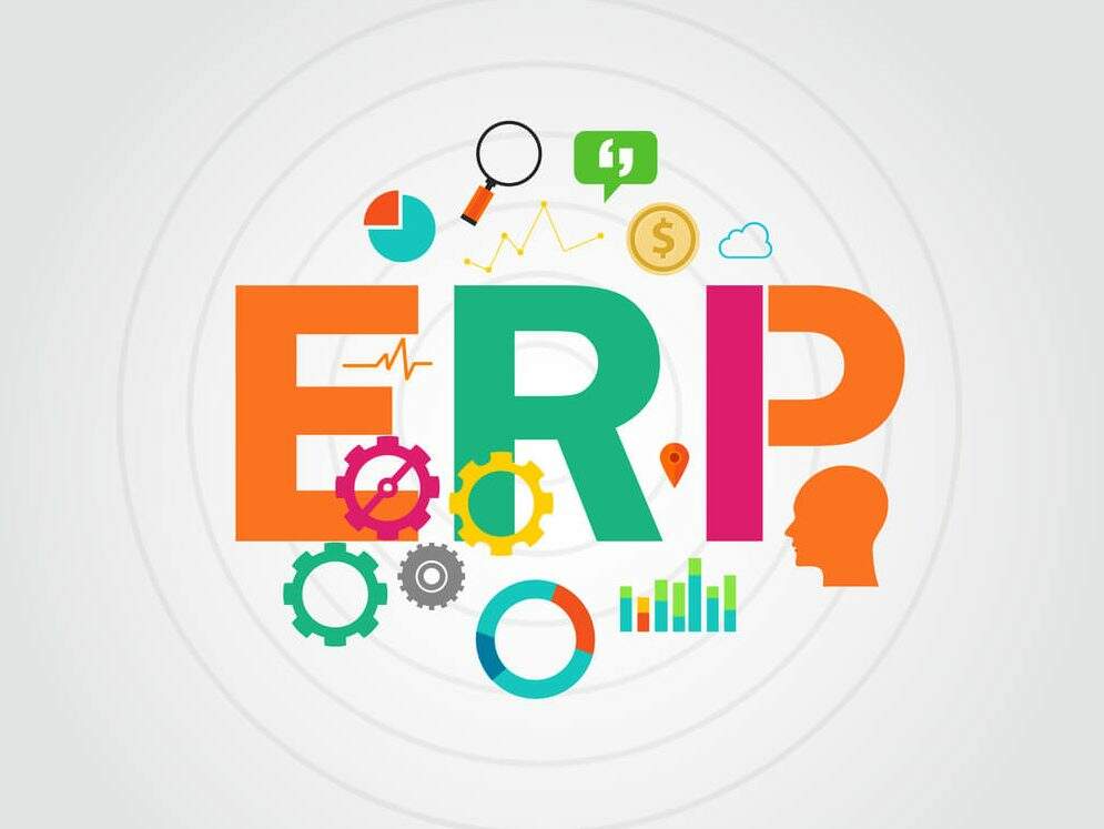 A importância de um sistema ERP para sua empresa