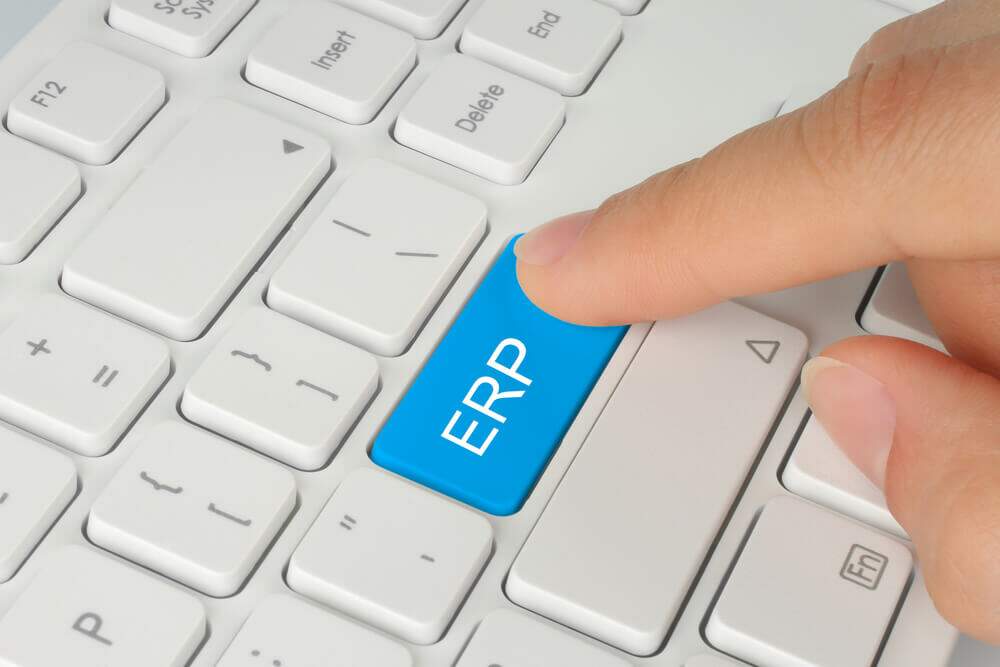 Saiba utilizar o sistema ERP para unir as informações na sua empresa