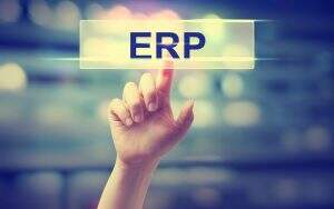 Integração dos setores com o sistema ERP
