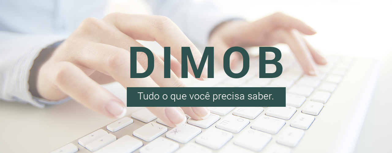 Dimob Tudo O Que Voc Precisa Saber Blog Alterdata