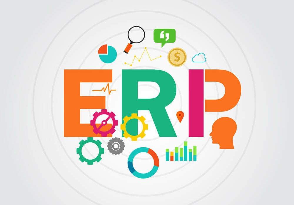 Dúvidas sobre a tecnologia ERP