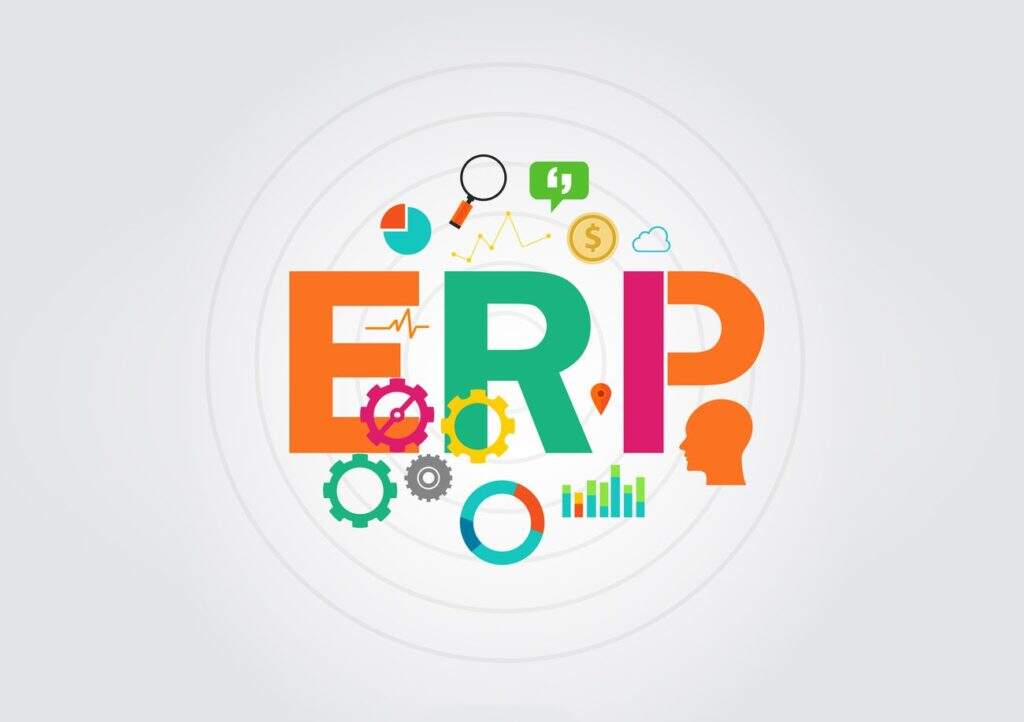 O que é ERP para microempresas?
