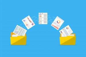 Melhores práticas da gestão de documentos