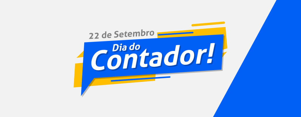 22 de setembro - Dia do Contador