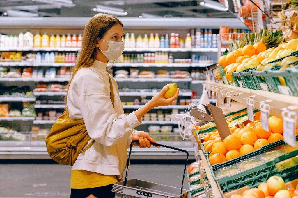 Tendência do setor supermercadista
