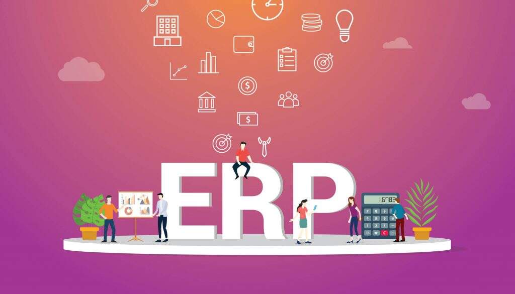 Como ERP reduz custos da sua empresa?