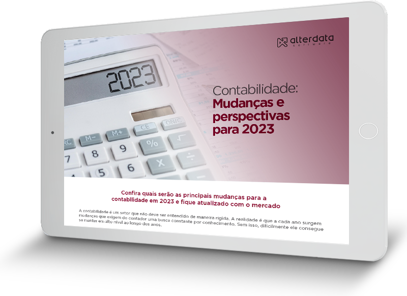 Contabilidade: mudanças e perspectivas para 2023