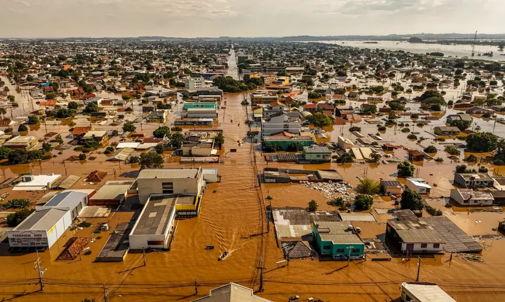 Rio grande do Sul