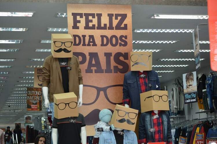 Dia dos pais